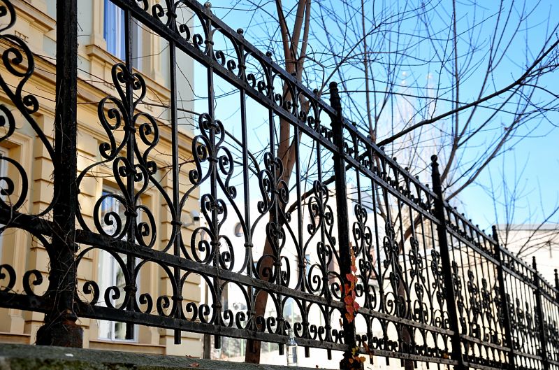 Decorative Fencing Service