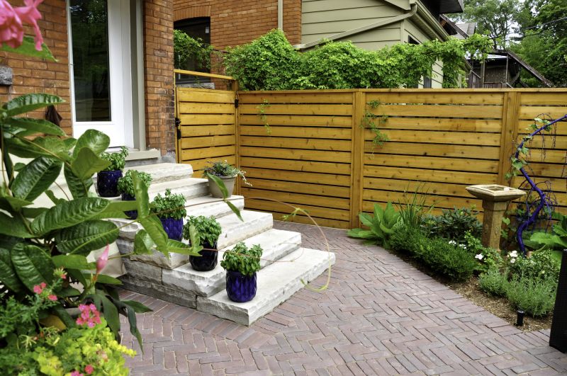 Decorative Fence Styles