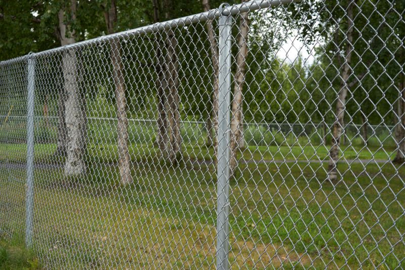 Chain-Link Fence Solutions