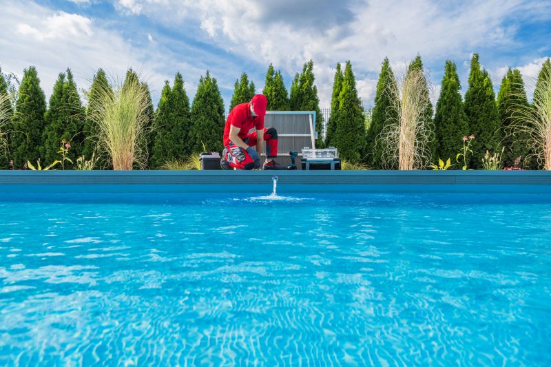 Best Pool Safety Contractors in Kissimmee, FL