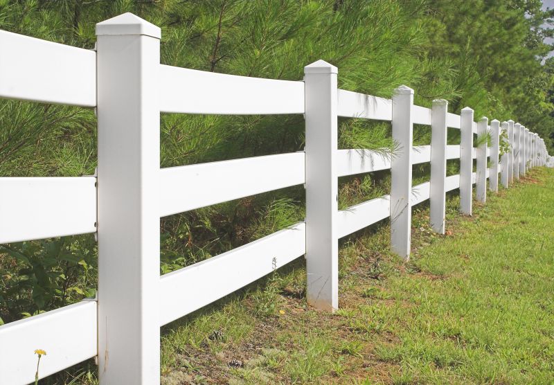 Vinyl Fence Experts